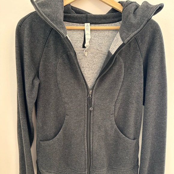 Lululemon scuba hoodie - Picture 2 of 5